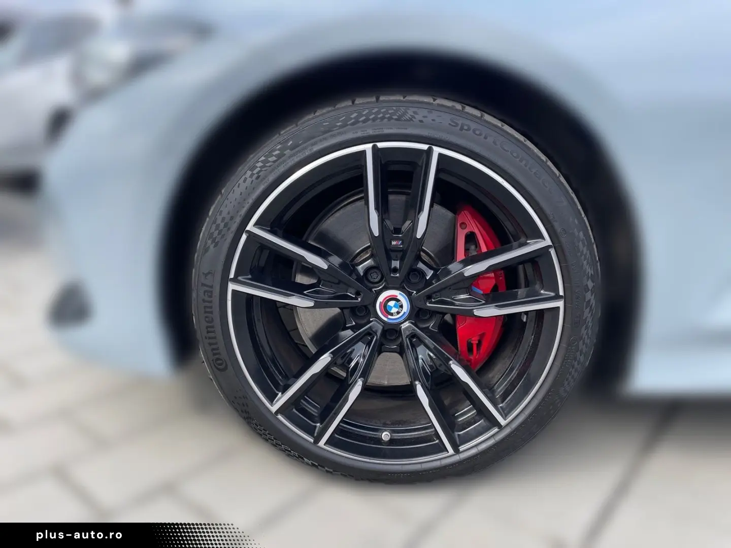 BMW M340i xDrive Limousine M Sport HUD DA Prof. STH