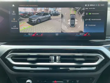 BMW M340i xDrive Limousine M Sport HUD DA Prof. STH