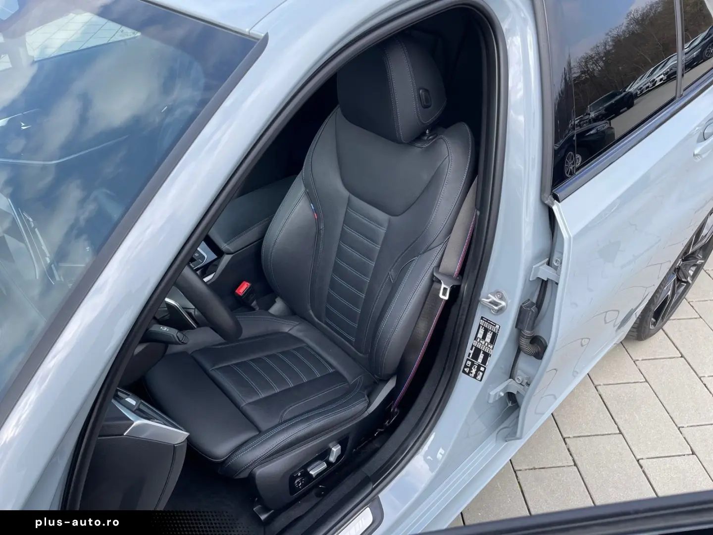 BMW M340i xDrive Limousine M Sport HUD DA Prof. STH
