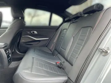 BMW M340i xDrive Limousine M Sport HUD DA Prof. STH
