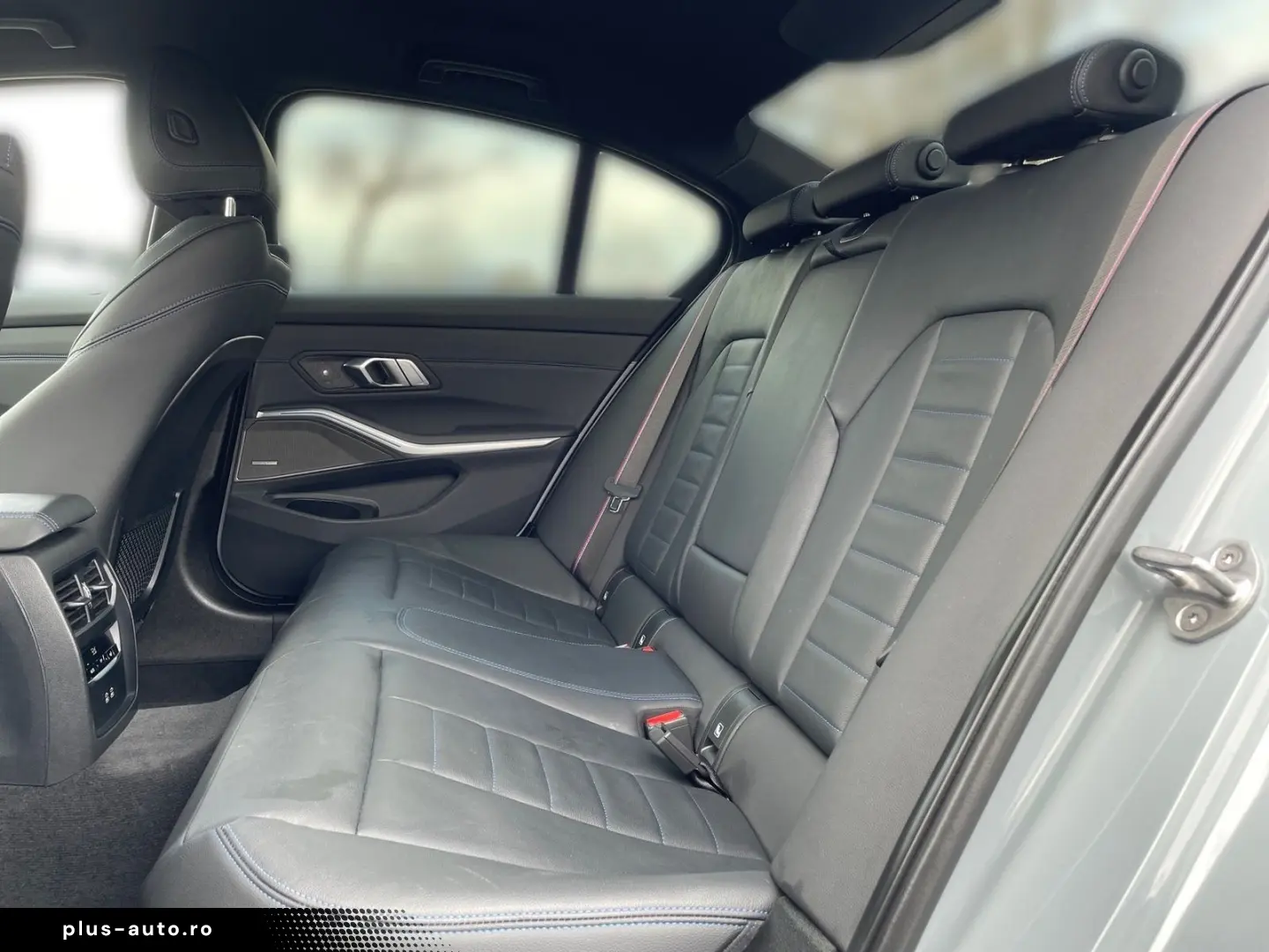 BMW M340i xDrive Limousine M Sport HUD DA Prof. STH