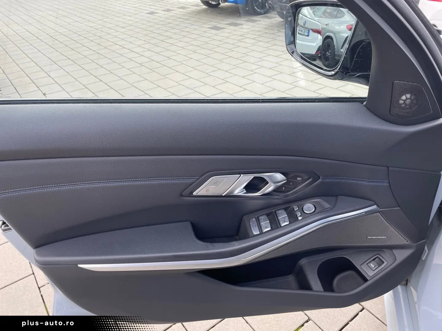 BMW M340i xDrive Limousine M Sport HUD DA Prof. STH