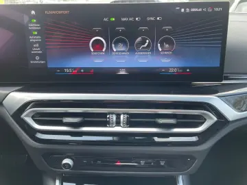 BMW M340i xDrive Limousine M Sport HUD DA Prof. STH