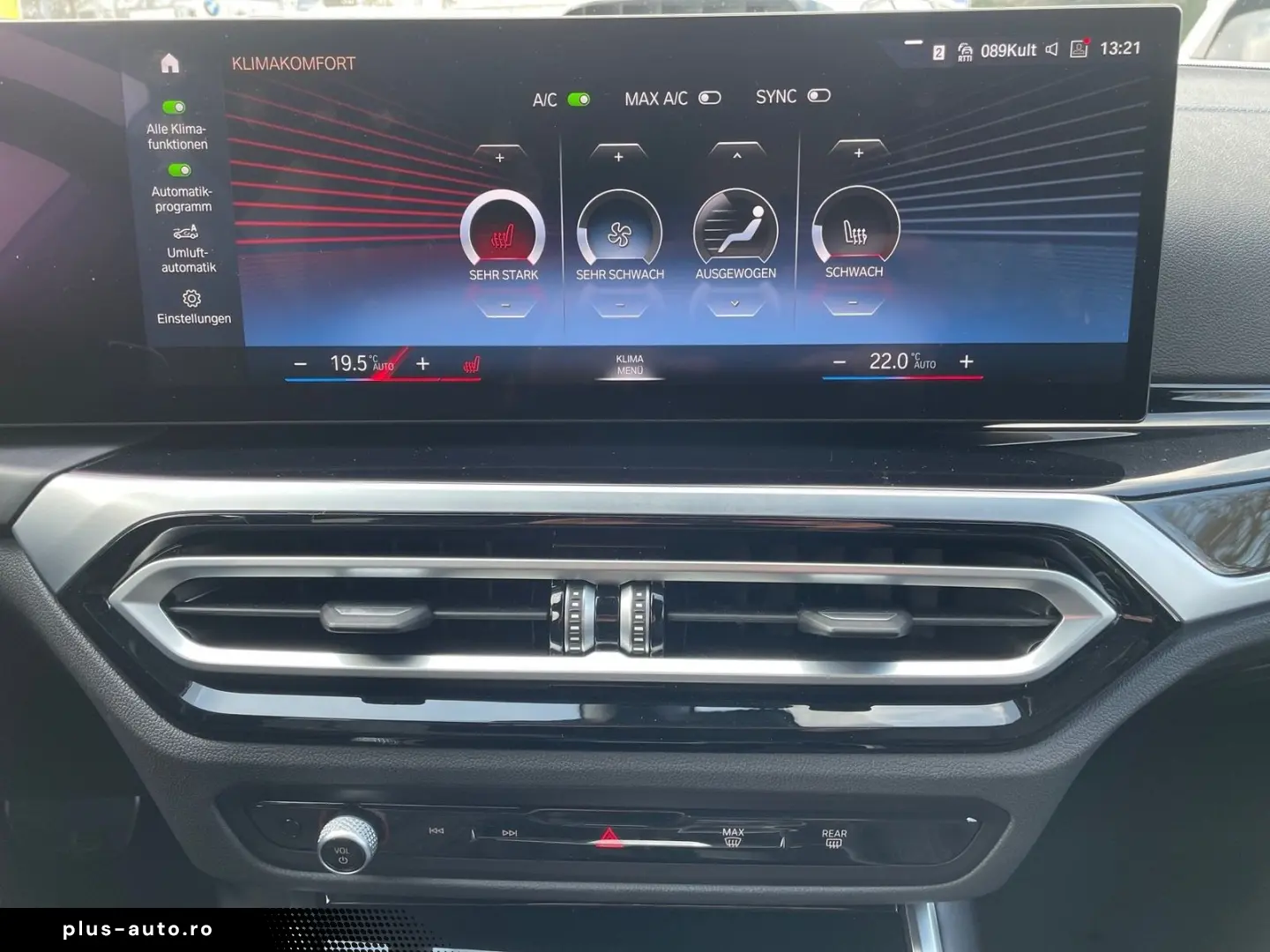 BMW M340i xDrive Limousine M Sport HUD DA Prof. STH
