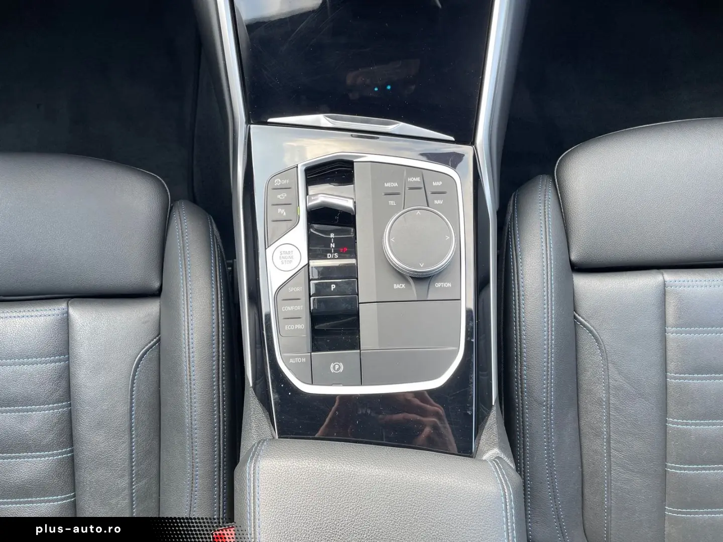 BMW M340i xDrive Limousine M Sport HUD DA Prof. STH