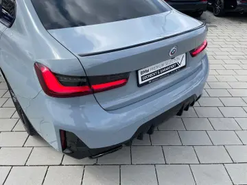 BMW M340i xDrive Limousine M Sport HUD DA Prof. STH