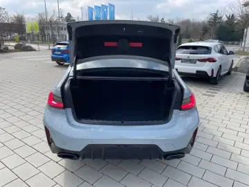 BMW M340i xDrive Limousine M Sport HUD DA Prof. STH