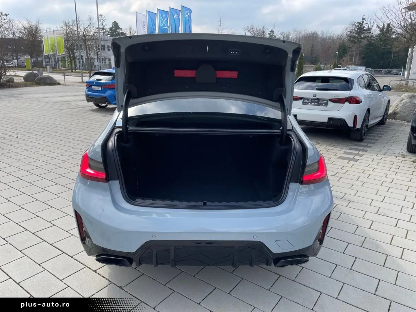 BMW M340i xDrive Limousine M Sport HUD DA Prof. STH