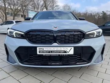 BMW M340i xDrive Limousine M Sport HUD DA Prof. STH