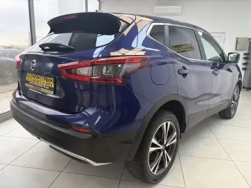NISSAN QASHQAI N-Connecta  2019