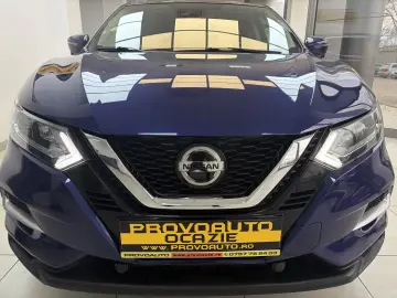 NISSAN QASHQAI N-Connecta  2019