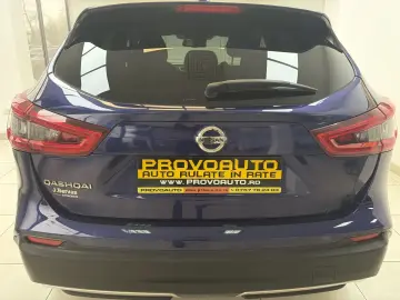 NISSAN QASHQAI N-Connecta  2019