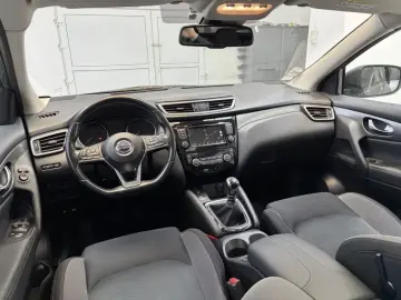 NISSAN QASHQAI N-Connecta  2019
