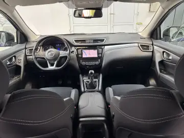 NISSAN QASHQAI N-Connecta  2019
