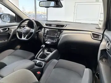 NISSAN QASHQAI N-Connecta  2019