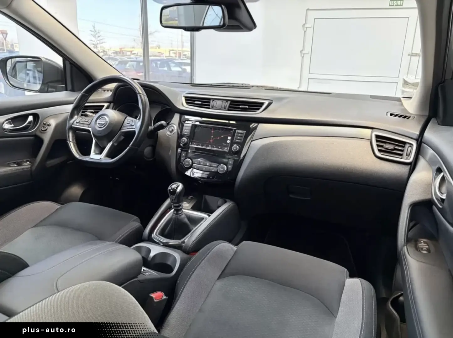 NISSAN QASHQAI N-Connecta  2019