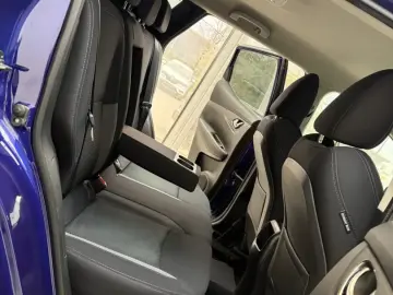 NISSAN QASHQAI N-Connecta  2019