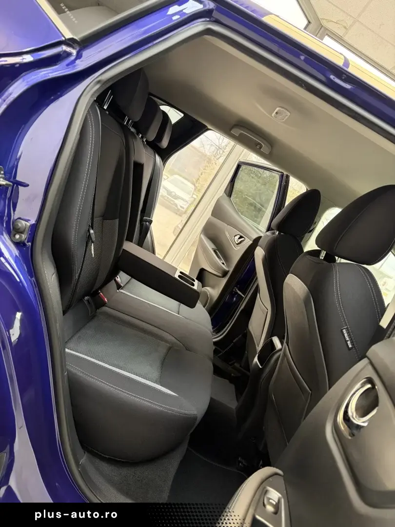 NISSAN QASHQAI N-Connecta  2019