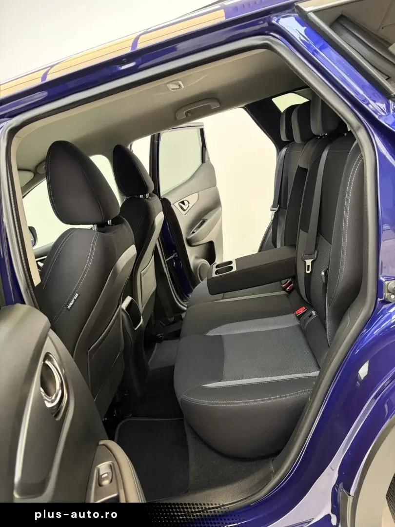 NISSAN QASHQAI N-Connecta  2019