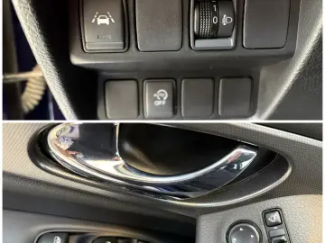 NISSAN QASHQAI N-Connecta  2019
