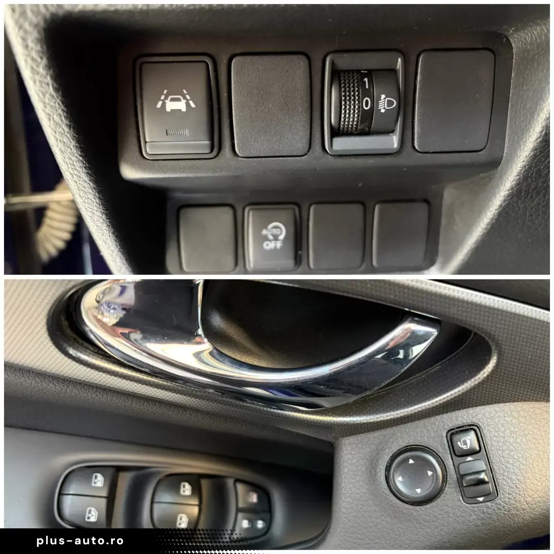 NISSAN QASHQAI N-Connecta  2019