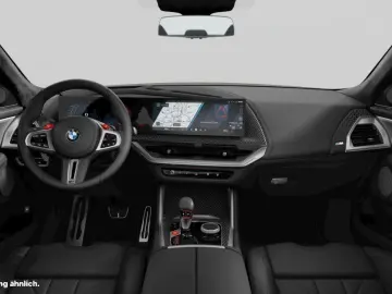 BMW XM 50e M Sport 360 KAM RFK NAVI LED Laser DAB