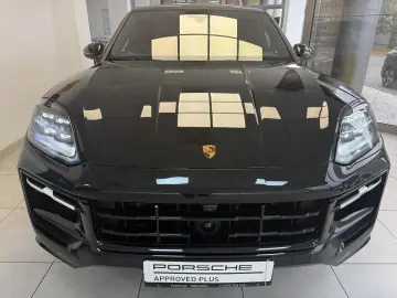 PORSCHE CAYENNE COUPE II S-Turbo  2024
