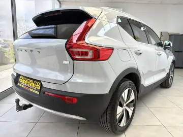 VOLVO XC-40 Inscription T5  2020