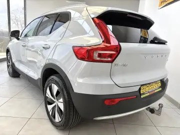 VOLVO XC-40 Inscription T5  2020