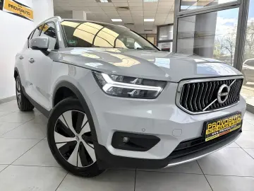 VOLVO XC-40 Inscription T5  2020