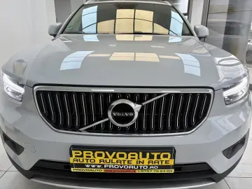 VOLVO XC-40 Inscription T5  2020