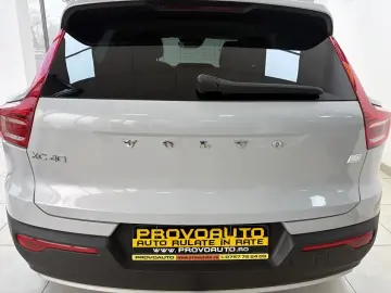 VOLVO XC-40 Inscription T5  2020