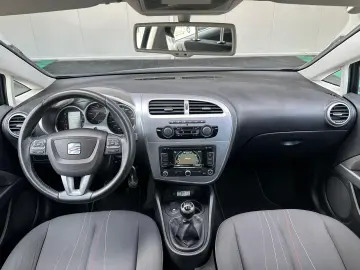 Seat Leon 2.0 Diesel 140 CP An 2012