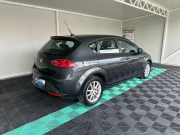 Seat Leon 2.0 Diesel 140 CP An 2012