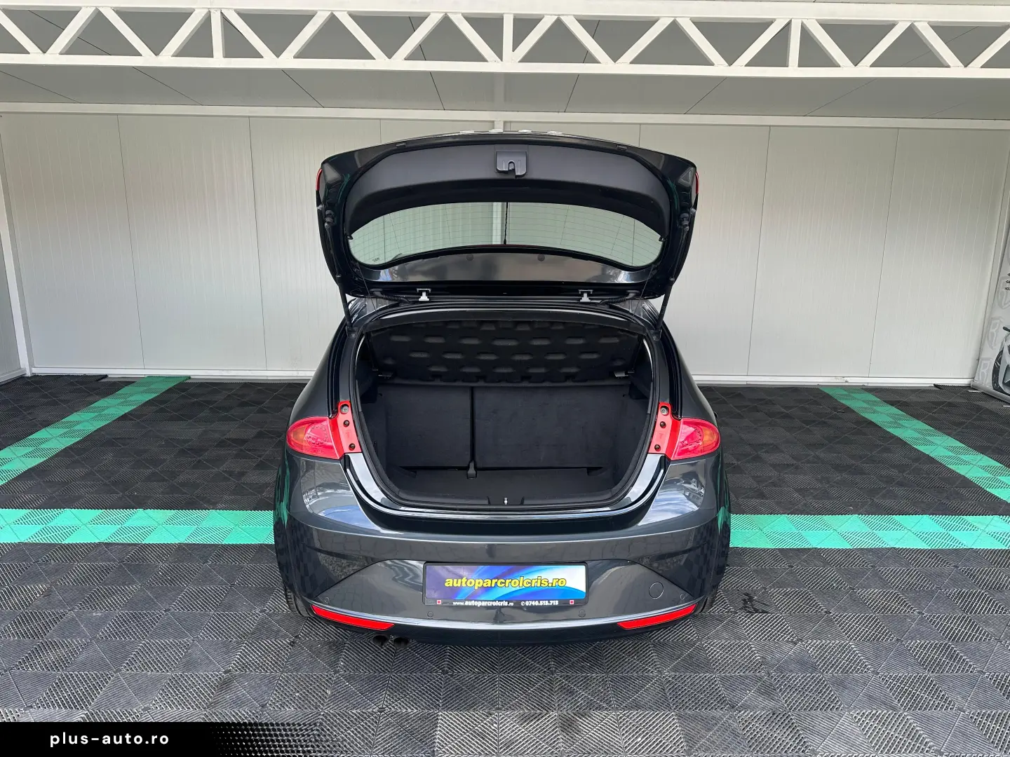 Seat Leon 2.0 Diesel 140 CP An 2012