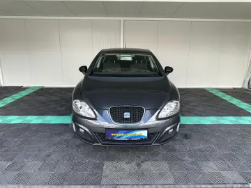 Seat Leon 2.0 Diesel 140 CP An 2012
