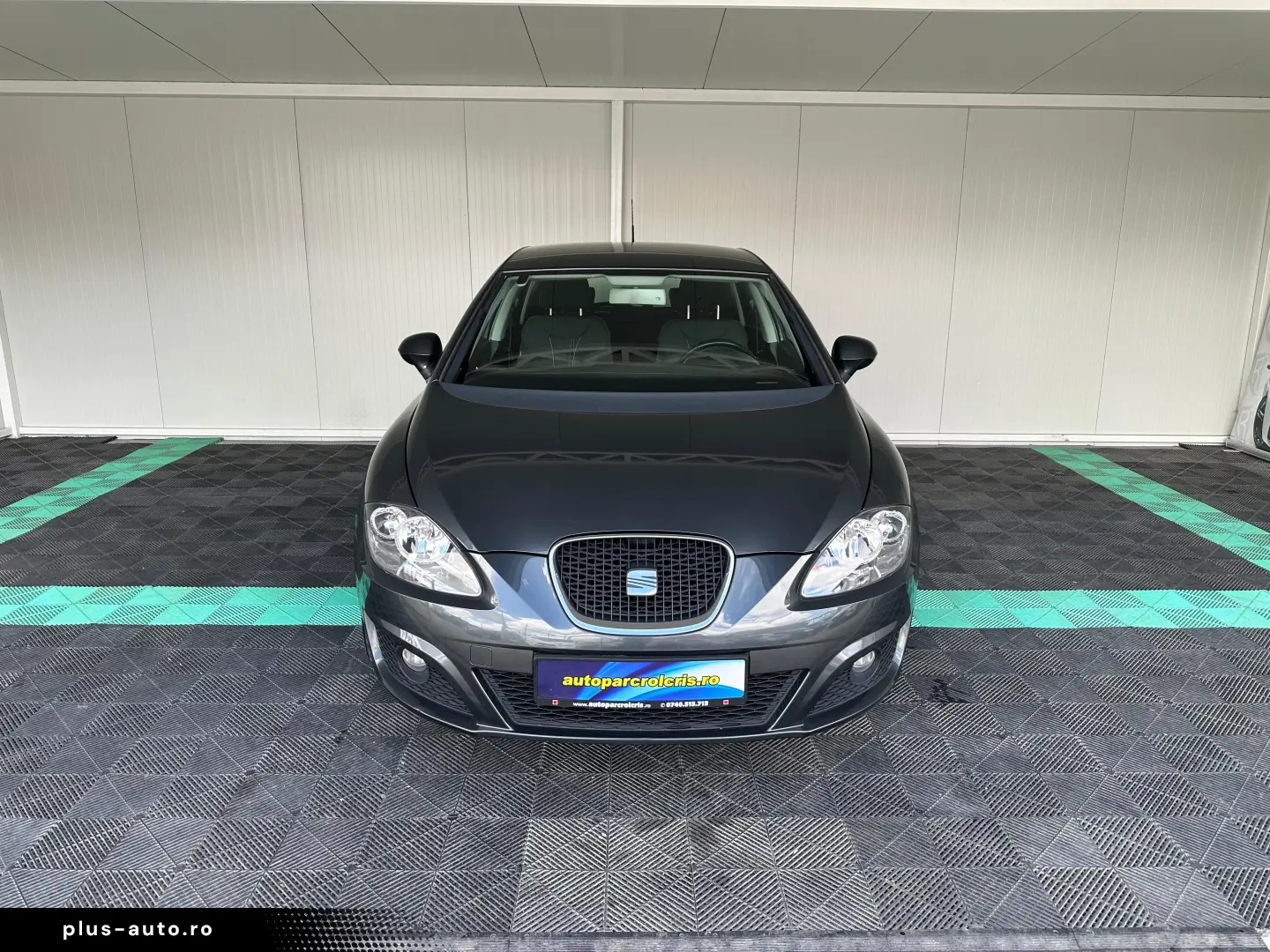 Seat Leon 2.0 Diesel 140 CP An 2012