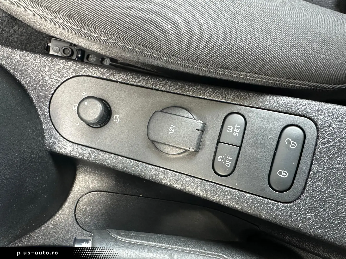 Seat Leon 2.0 Diesel 140 CP An 2012