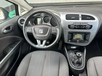 Seat Leon 2.0 Diesel 140 CP An 2012