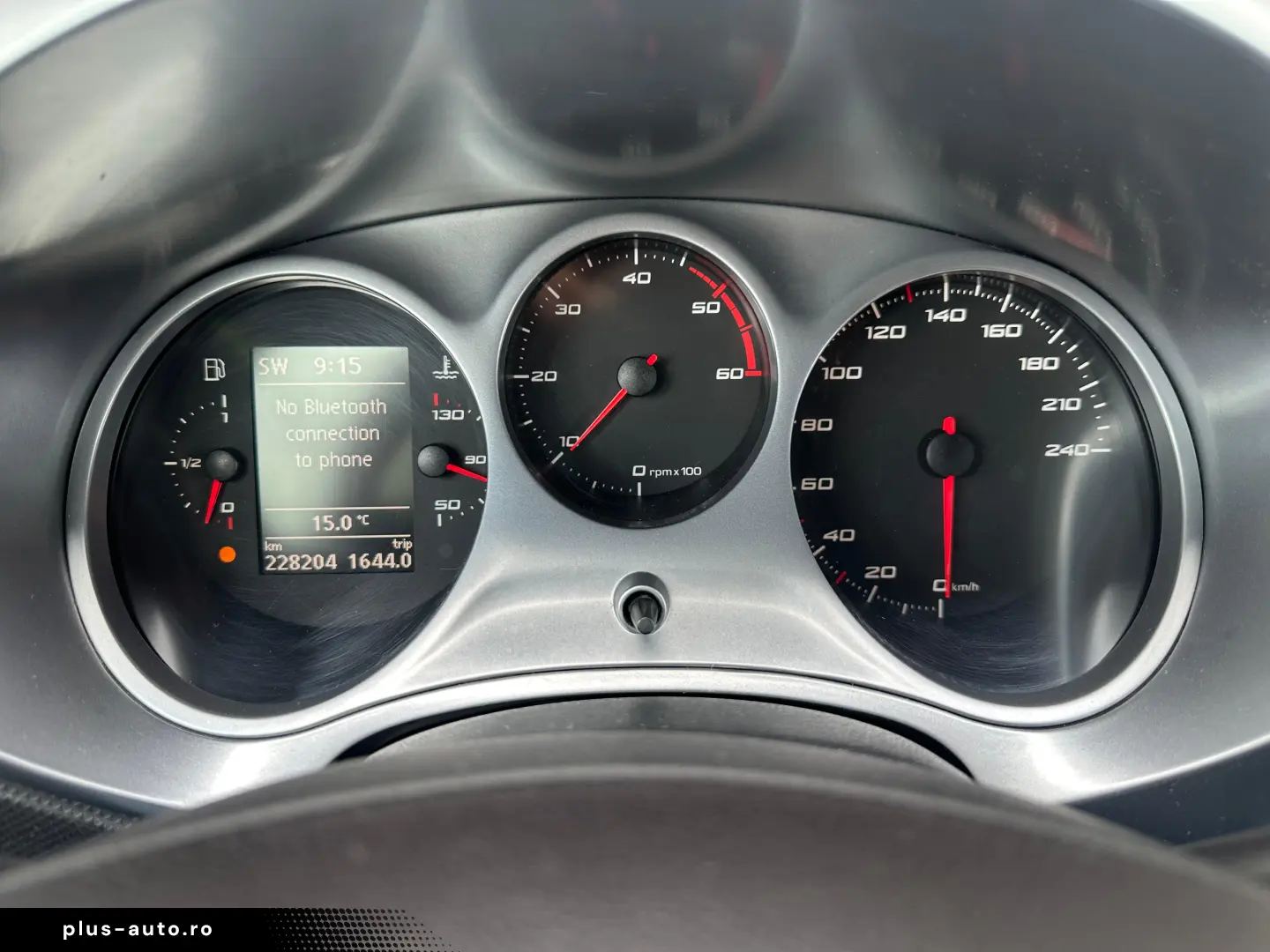 Seat Leon 2.0 Diesel 140 CP An 2012