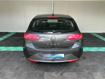Seat Leon 2.0 Diesel 140 CP An 2012