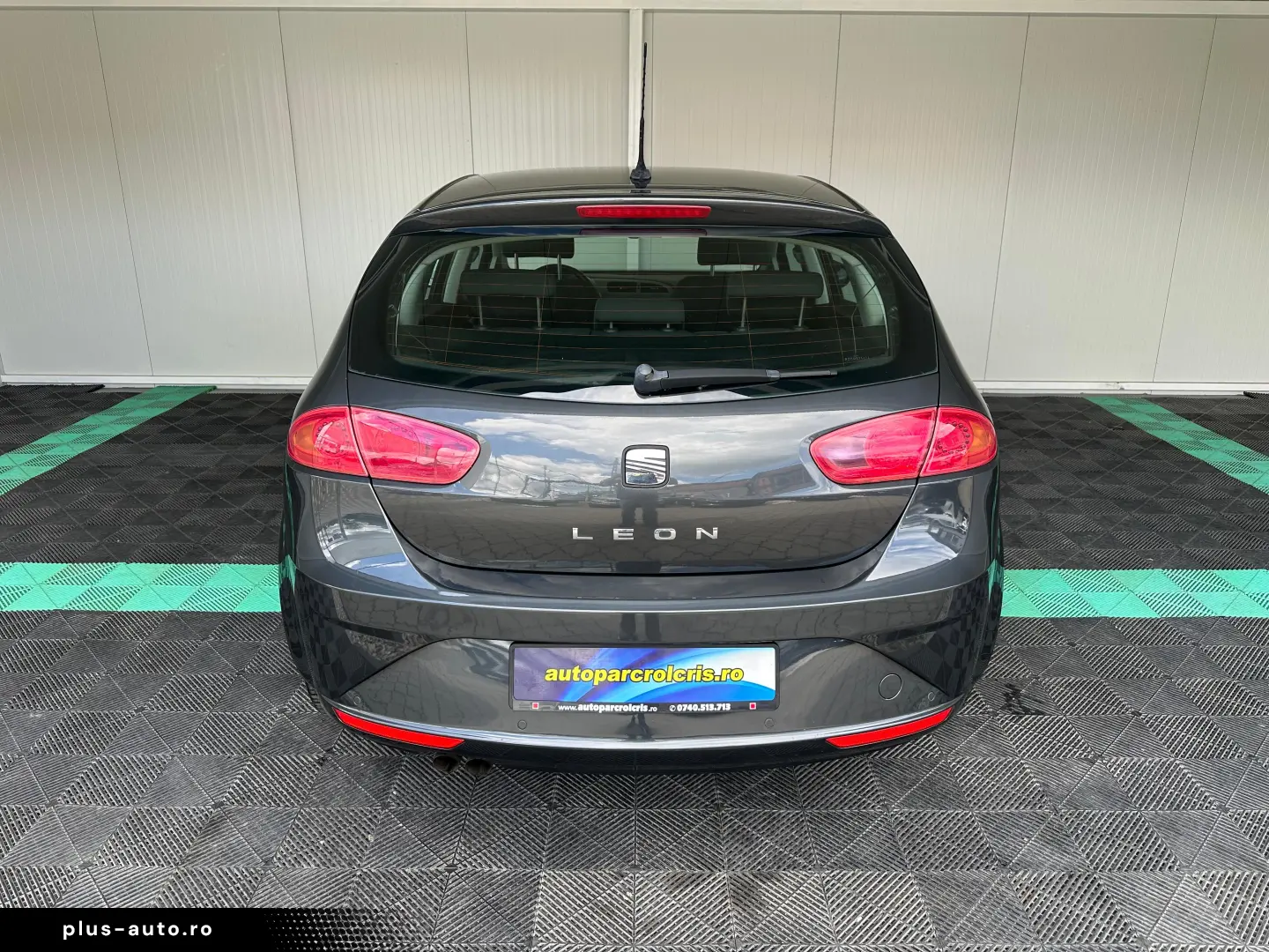 Seat Leon 2.0 Diesel 140 CP An 2012