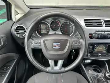 Seat Leon 2.0 Diesel 140 CP An 2012