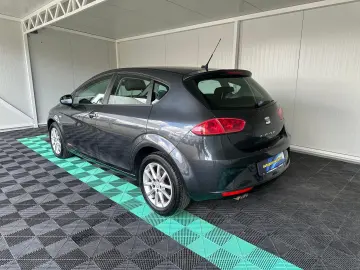 Seat Leon 2.0 Diesel 140 CP An 2012