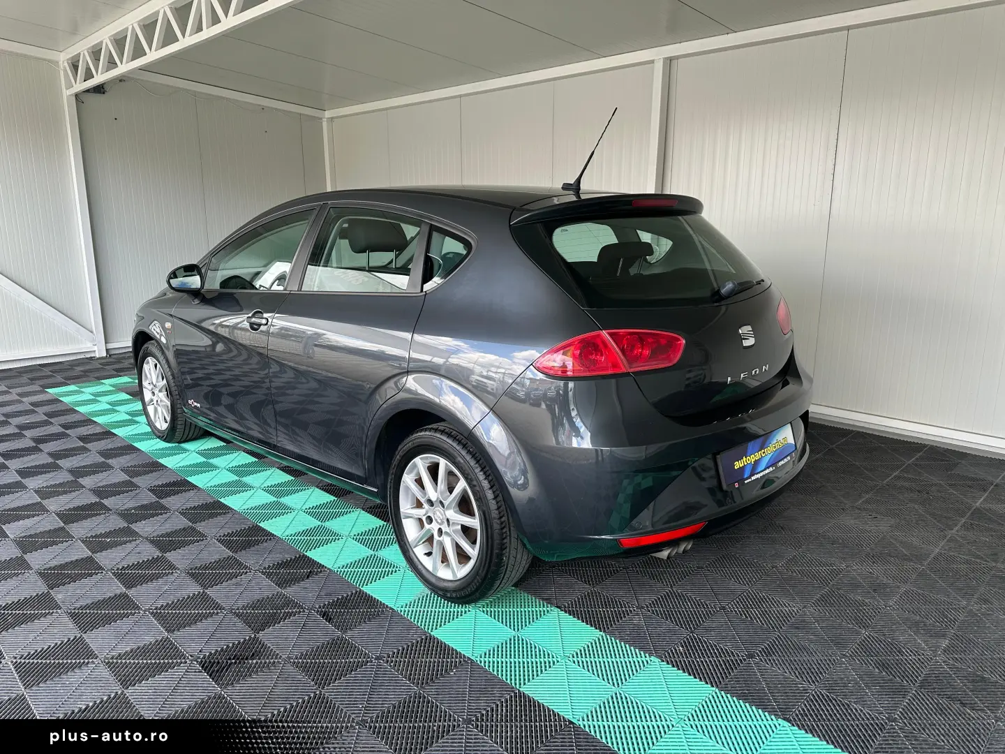 Seat Leon 2.0 Diesel 140 CP An 2012