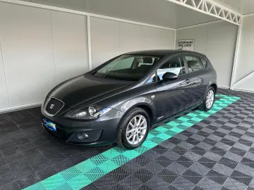 Seat Leon 2.0 Diesel 140 CP An 2012
