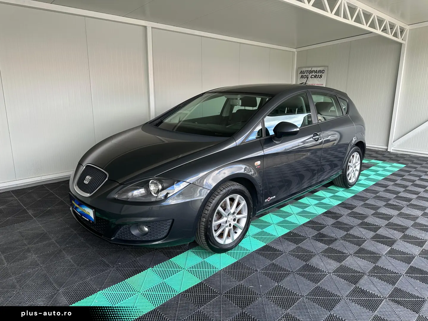 Seat Leon 2.0 Diesel 140 CP An 2012