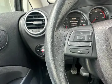 Seat Leon 2.0 Diesel 140 CP An 2012