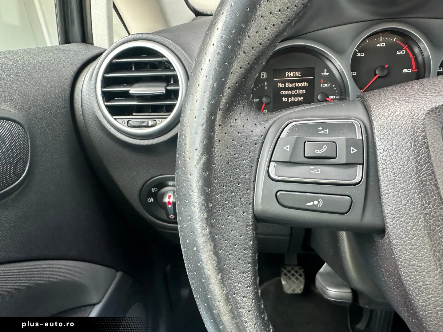 Seat Leon 2.0 Diesel 140 CP An 2012