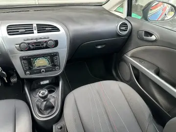 Seat Leon 2.0 Diesel 140 CP An 2012